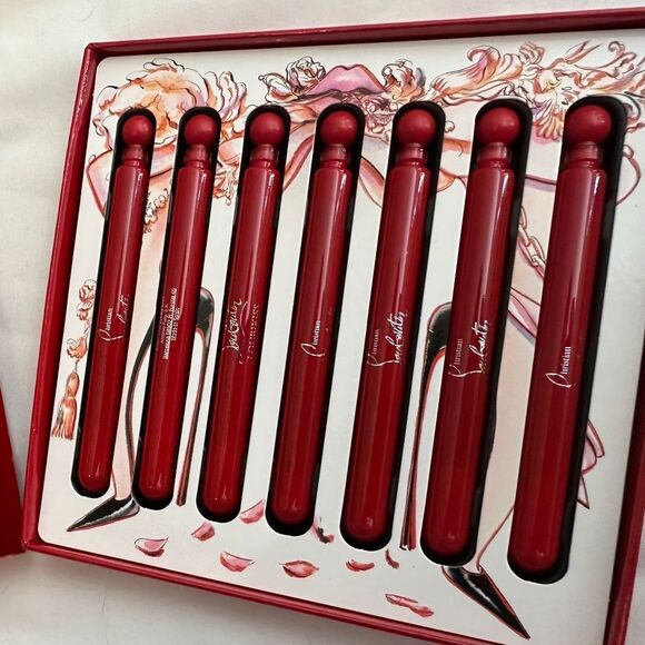 Christian Louboutin Loubiworld Scent Library - Picture 6 of 11